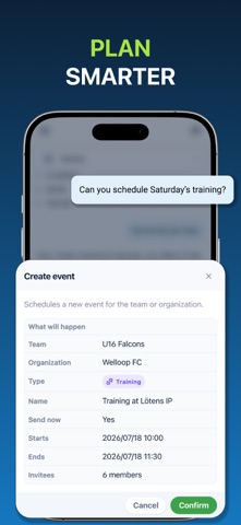 Welloop screenshot