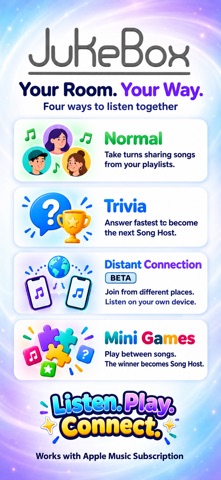 JukeBox One Screenshot 3 of 9