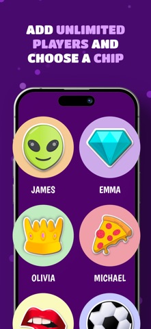La Guatoca - Party Board Game iPhone screenshot