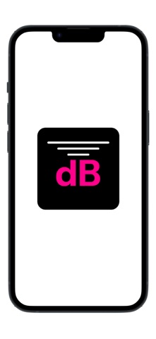 Decibel: Sound Level dB screenshot