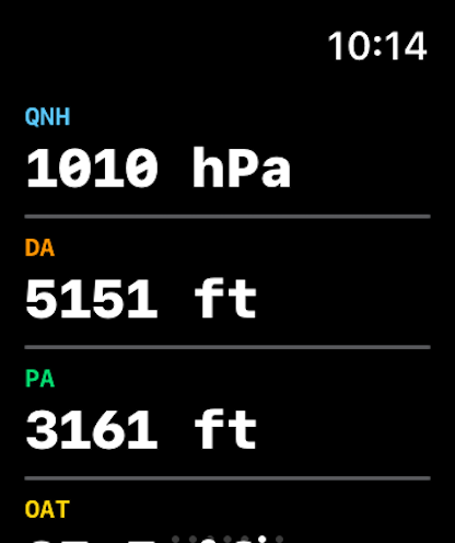 R44 Checklist screenshot 18