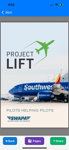 Project LIFT Services Screenshot 8 of 10