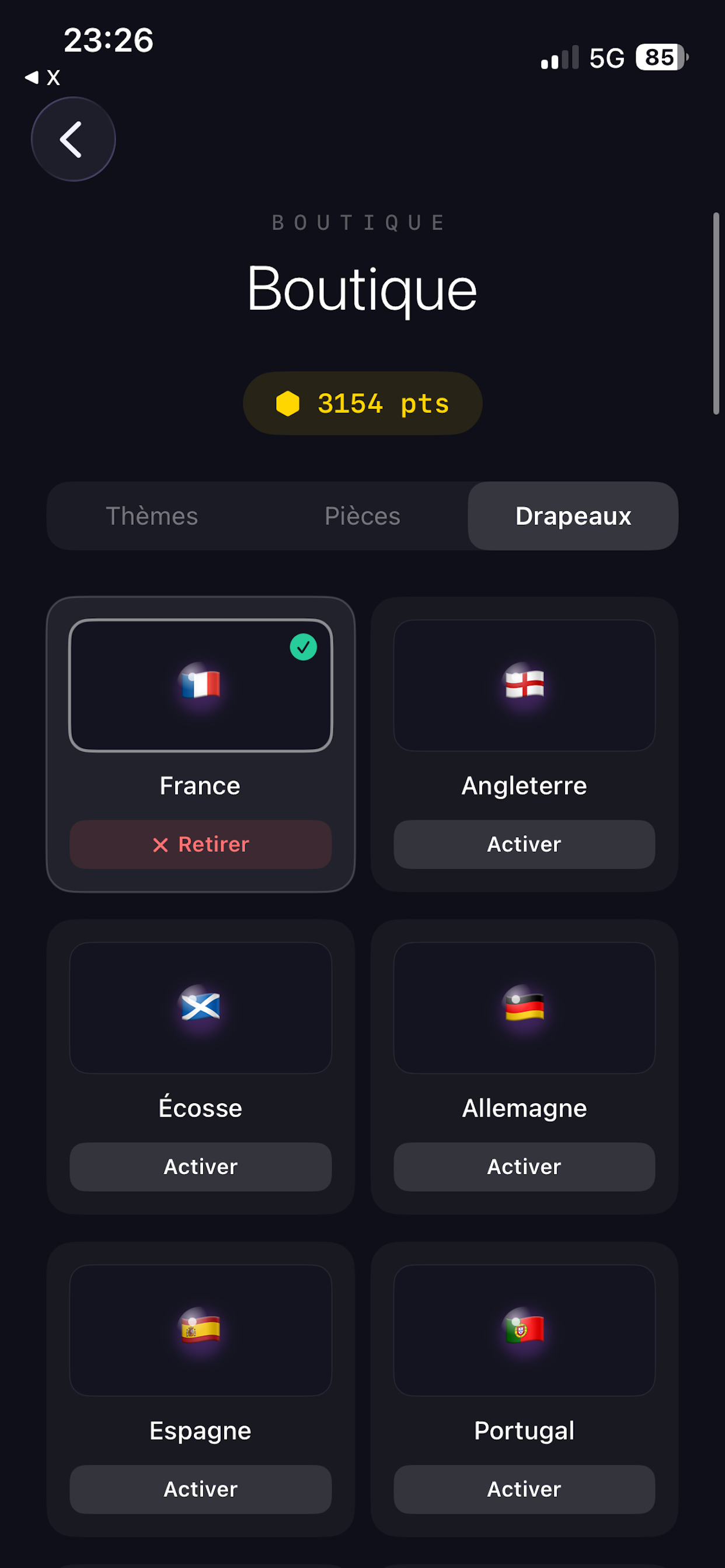 Dames Chinoises BOLTCO screenshot 3