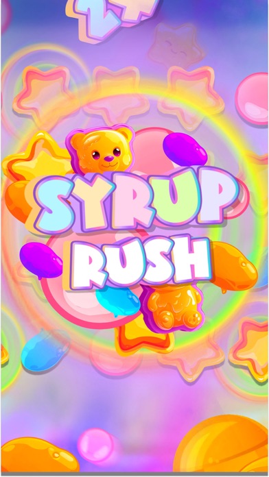 Syrup Rushのおすすめ画像2