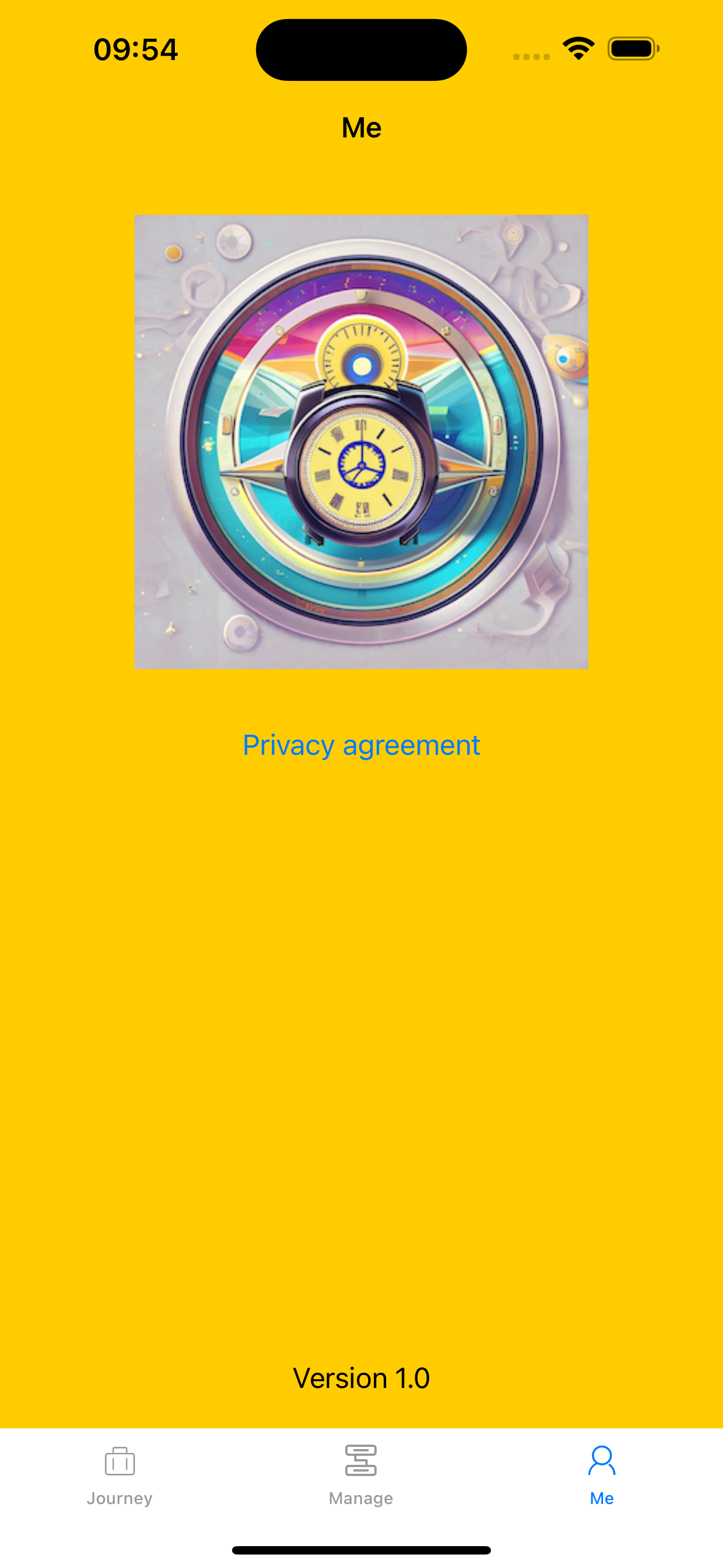 Trip Record Tool