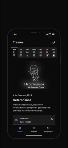BaseZero Pro Screenshot 5 of 6