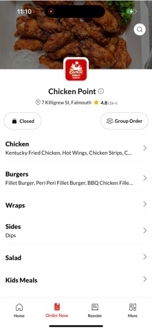 Chicken Point Screenshot 2 of 4