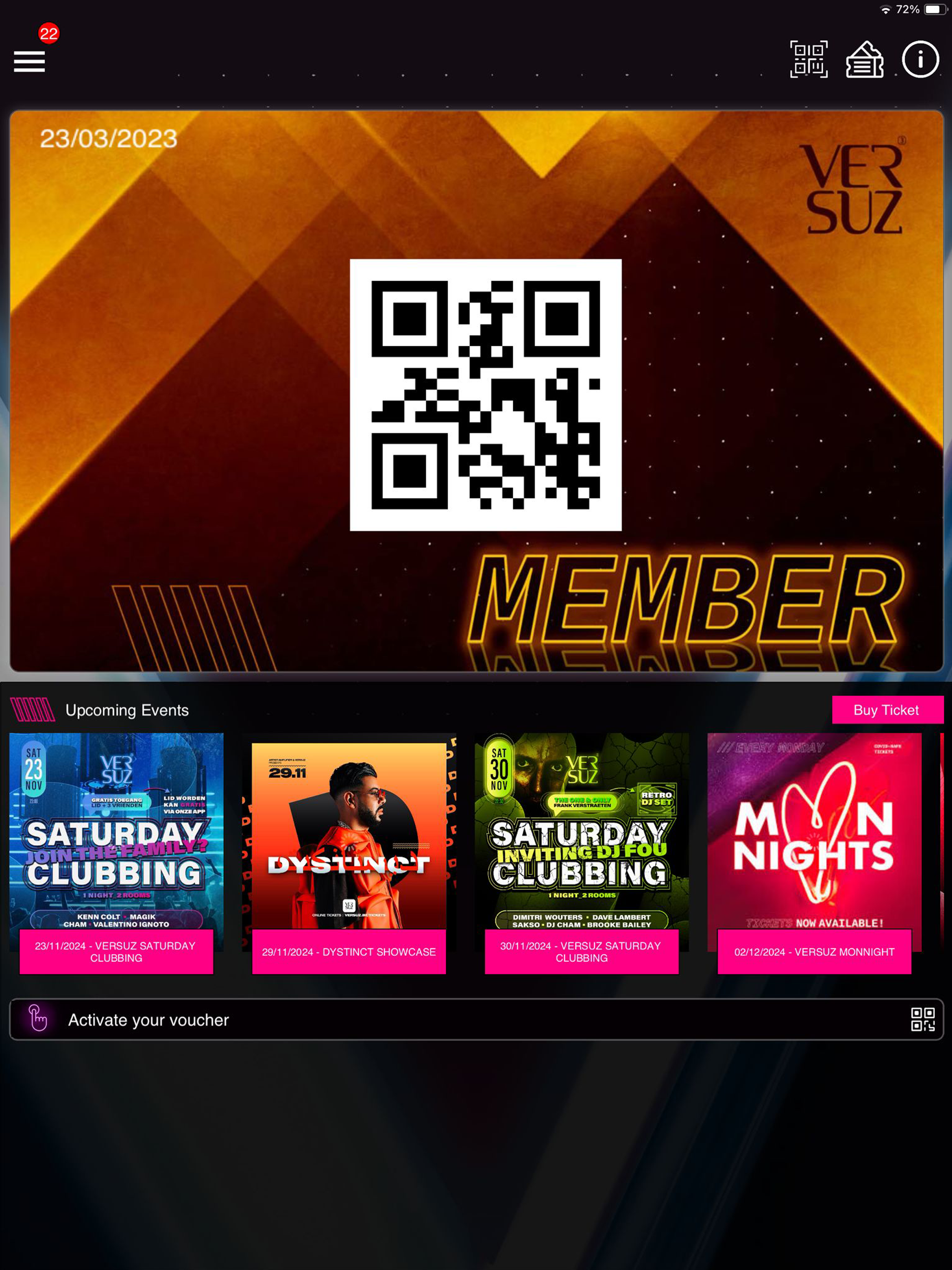 Versuz Club