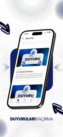 Smart Yönetim Screenshot 4 of 6