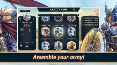 HeXenagos Screenshot