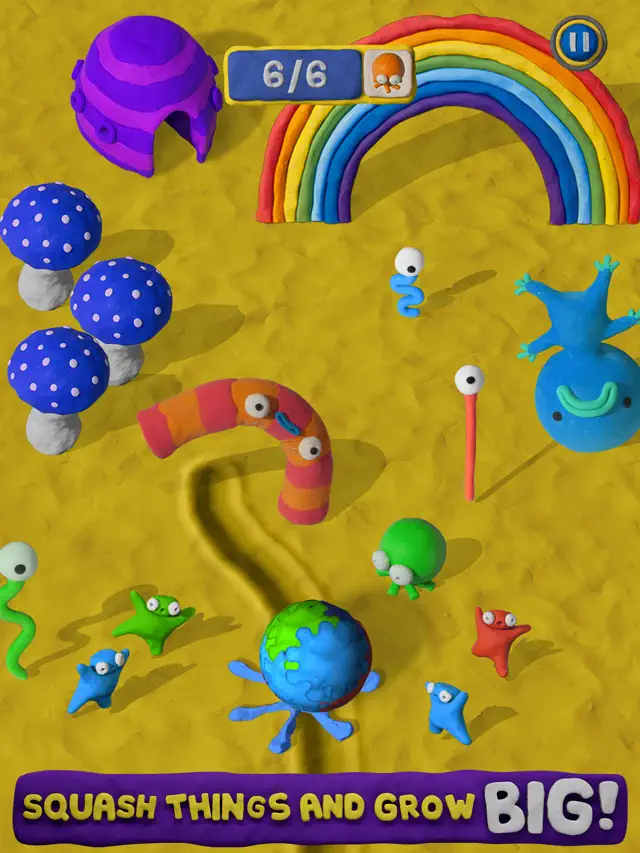 Clay Jam Classic screenshot 6