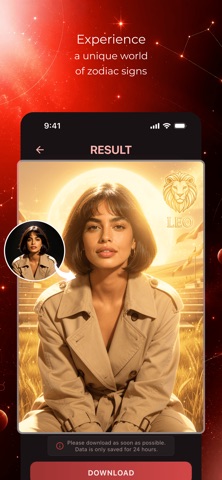 HotMerry iPhone screenshot 4
