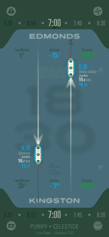 FerryTempo screenshot 2 of 10