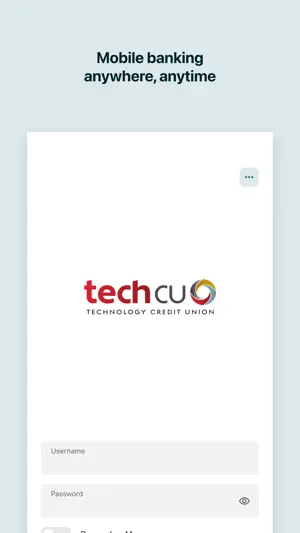 Tech CU screenshot 1