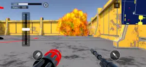 Automated Force: Robo Conflict screenshot 3