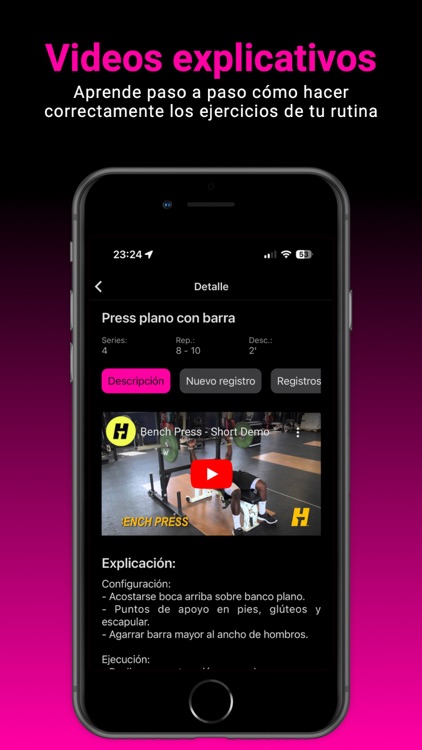 Asis en linea screenshot-5
