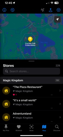 PinCove Screenshot 4 of 6
