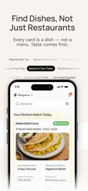 BestAround screenshot 2