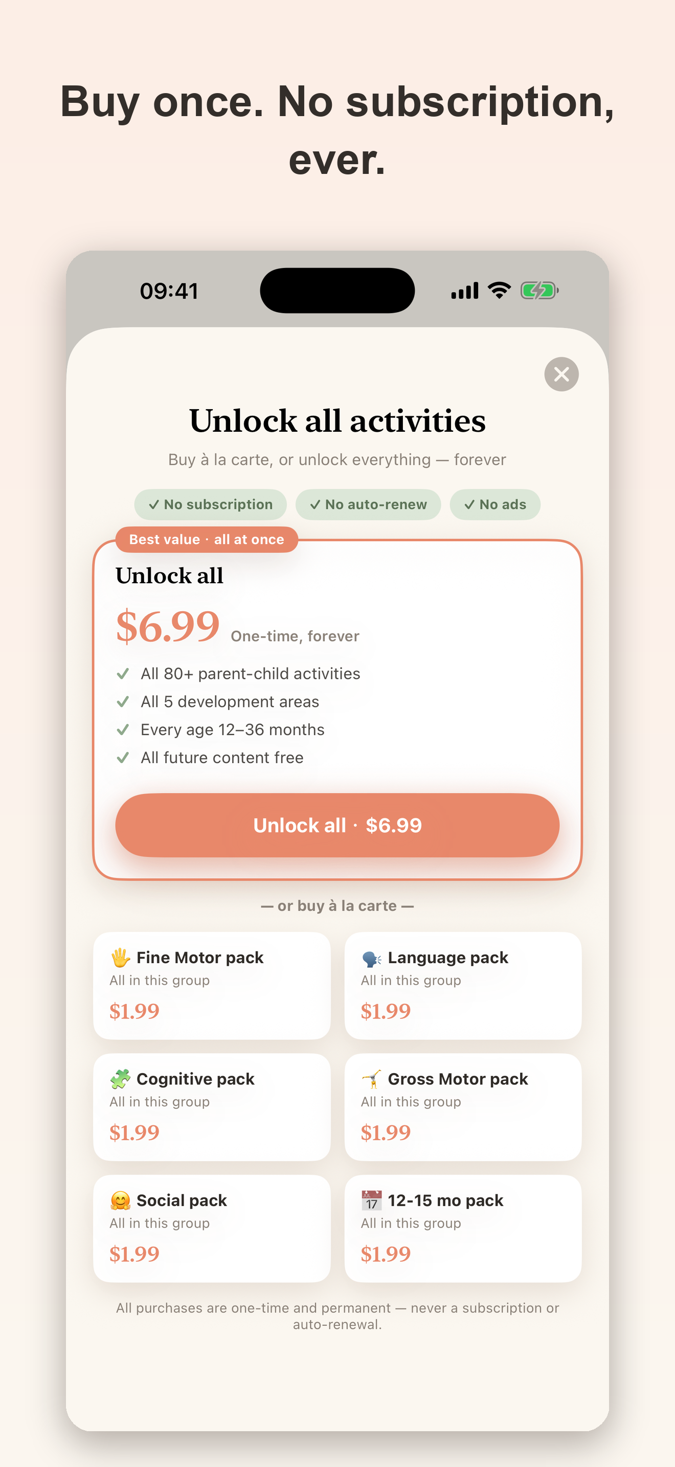 Playku screenshot 5