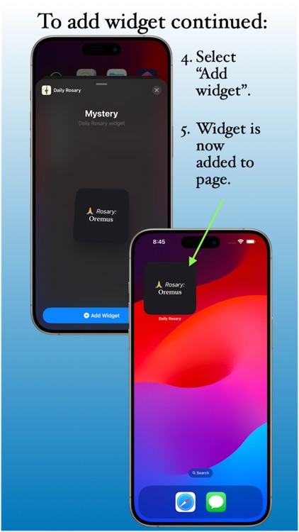 Daily Rosary* screenshot-7