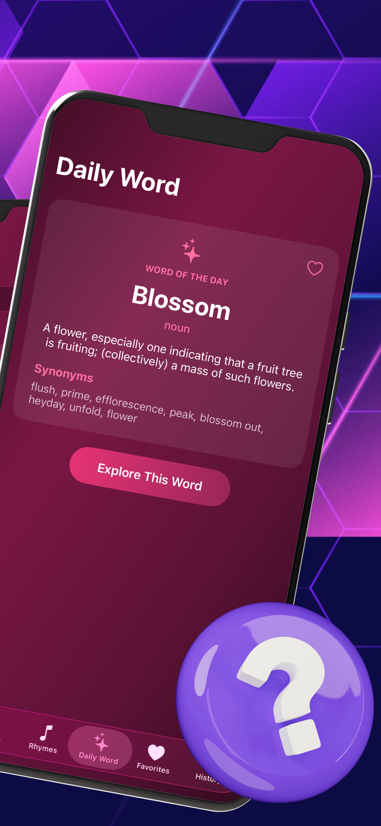 Synopick Word screenshot 4