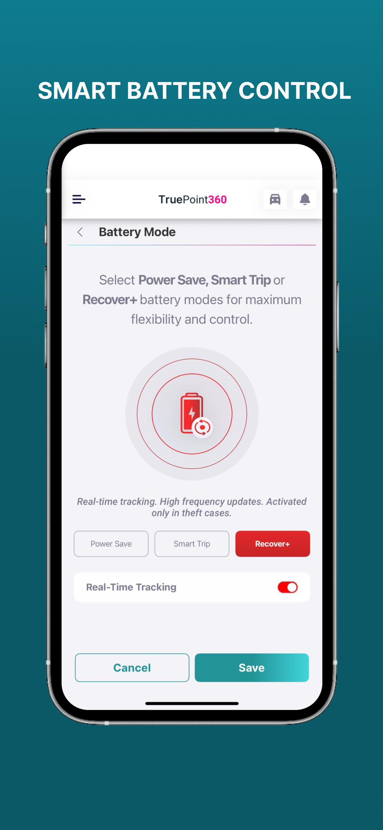 TruePoint 360