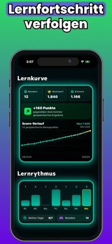 Medizingo iPhone screenshot 8