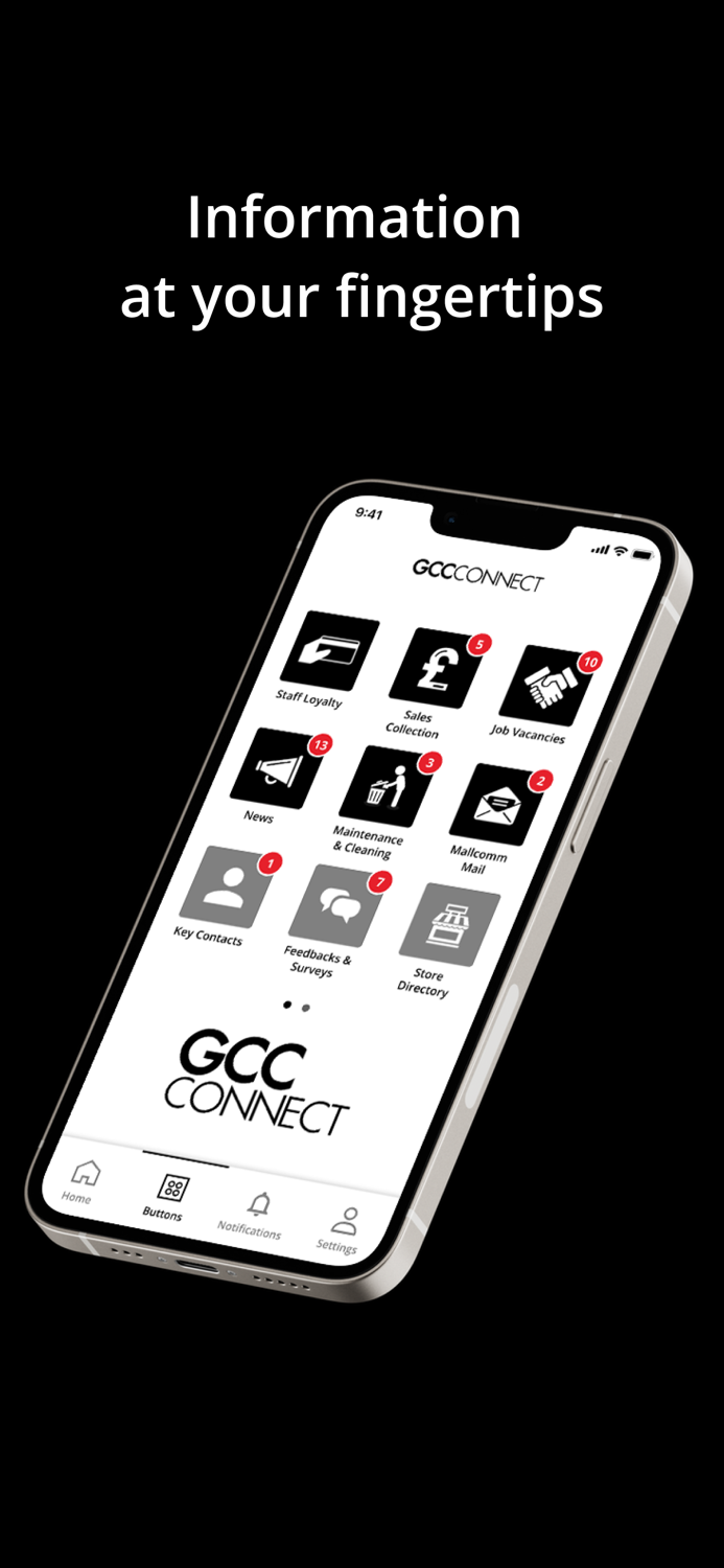GCC Connect