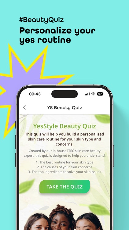 YesStyle - Beauty & Fashion screenshot-4