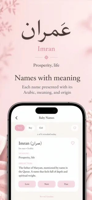 Hamila: Pregnancy Tracker screenshot 4