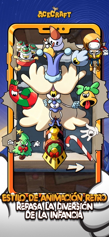 ACECRAFT screenshot 6