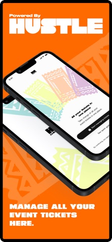 HustleSasa Checkin Screenshot 4 of 4