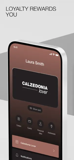 Calzedonia screenshot 3