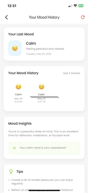DietGhar screenshot 4