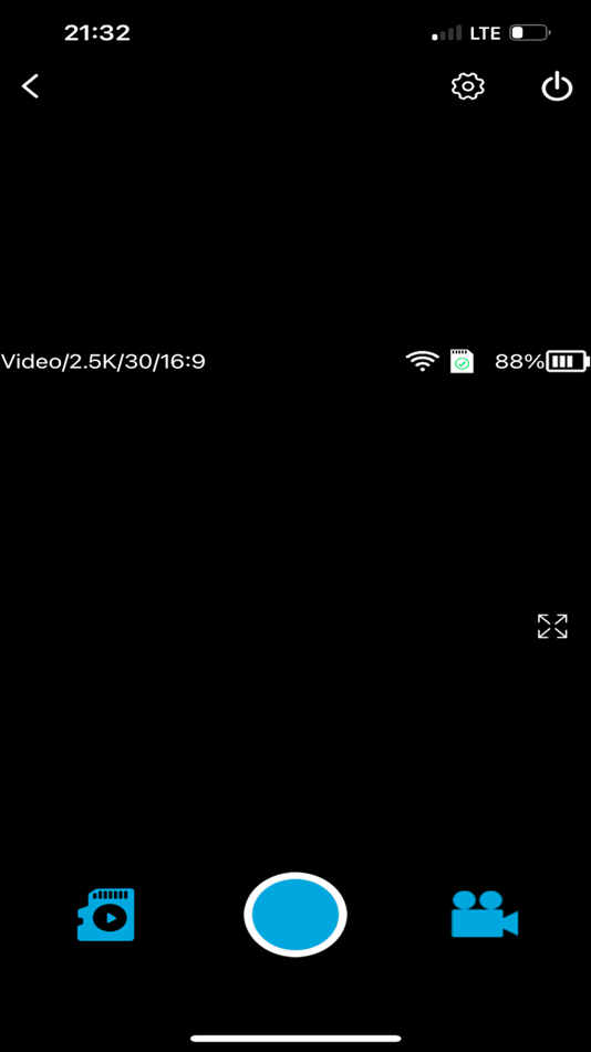 #2. TRIGGERCAM 2.1 (iOS) 由: Eyecam Technologies Pty Ltd