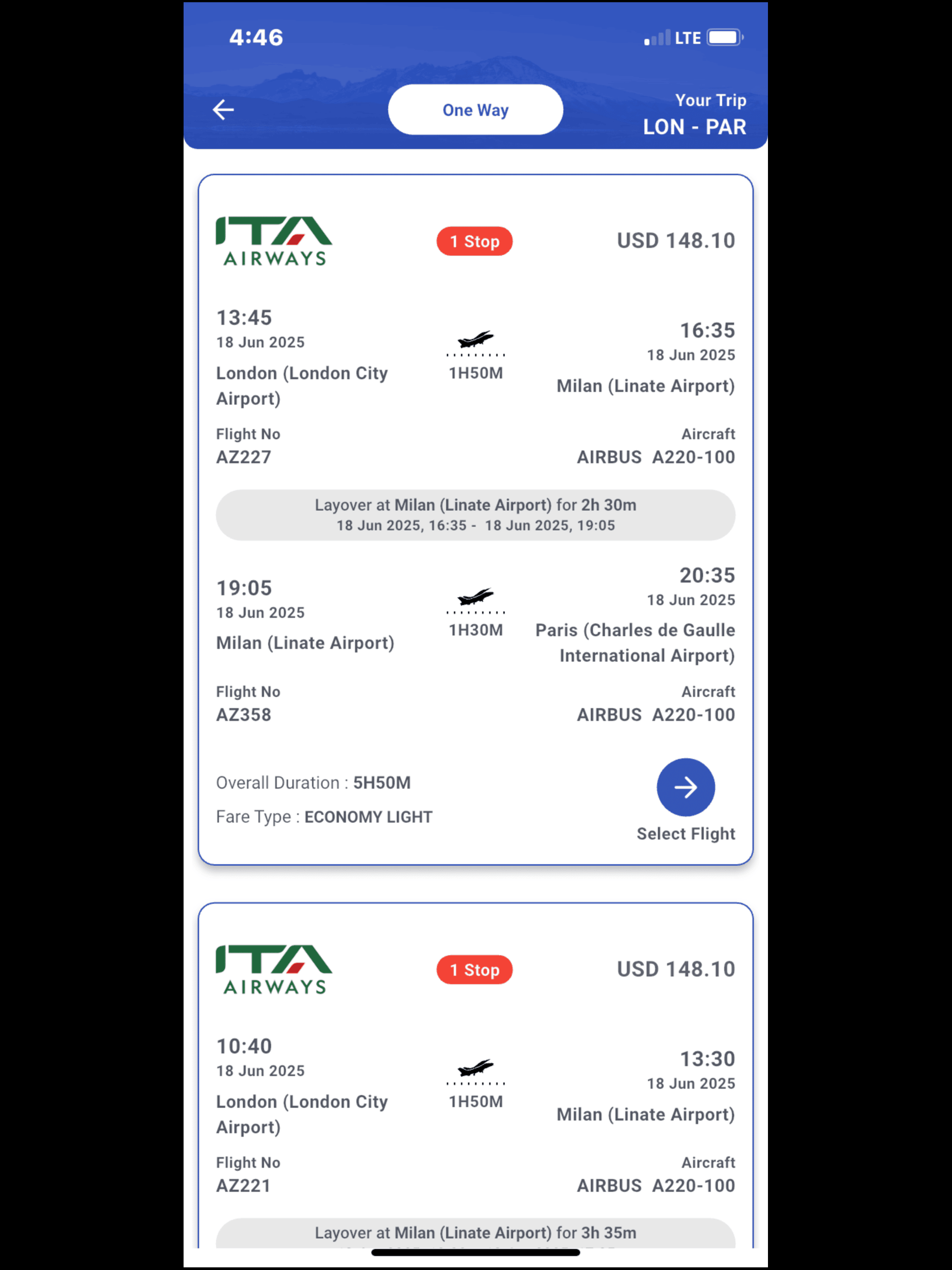 Hermex Travels