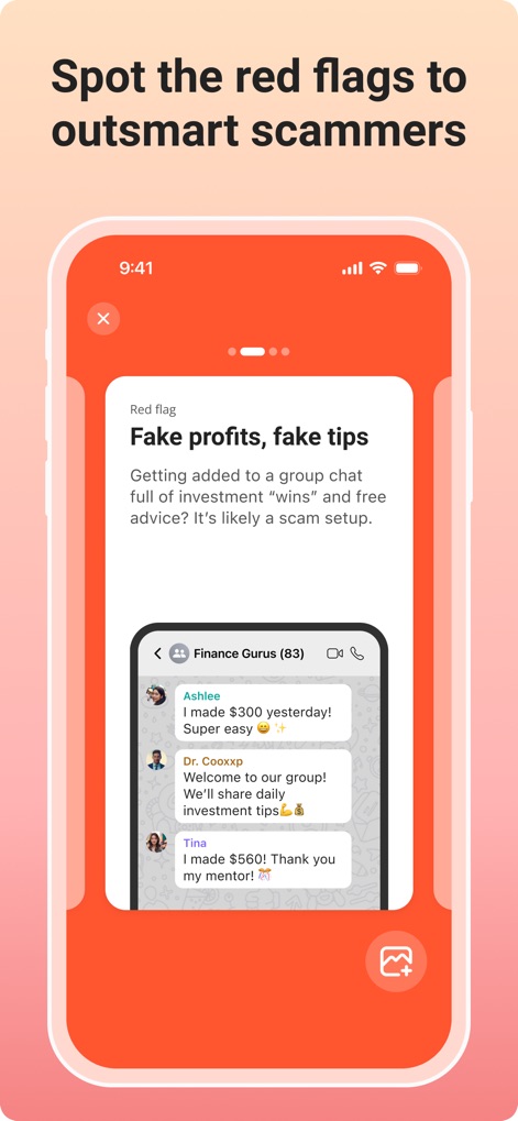 Trend Micro ScamCheck - App de Utilidades | MWM