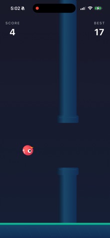 Gravity FlipFlap Screenshot 2 of 5