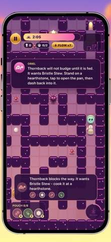Thistledown Feast Escape Screenshot 8 of 9