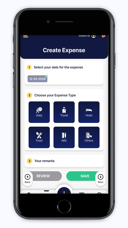 E Claim (Jyothy Labs) screenshot-3