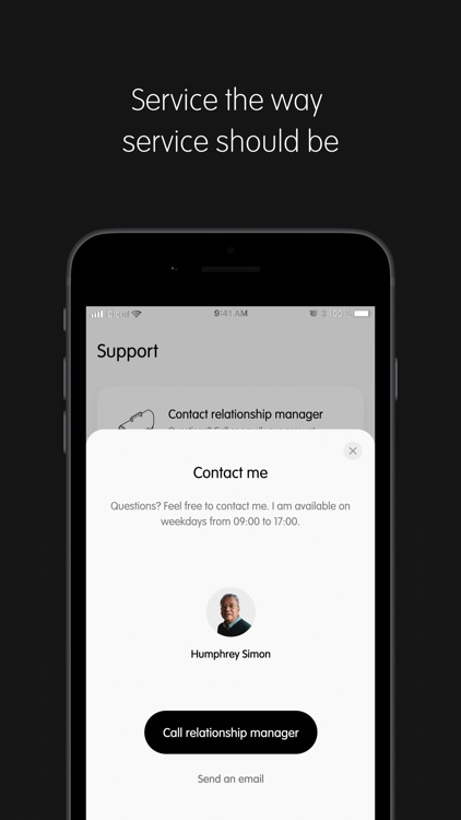 SemmieWealth screenshot-7