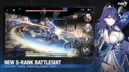 honkai impact 3rd iphone images 1