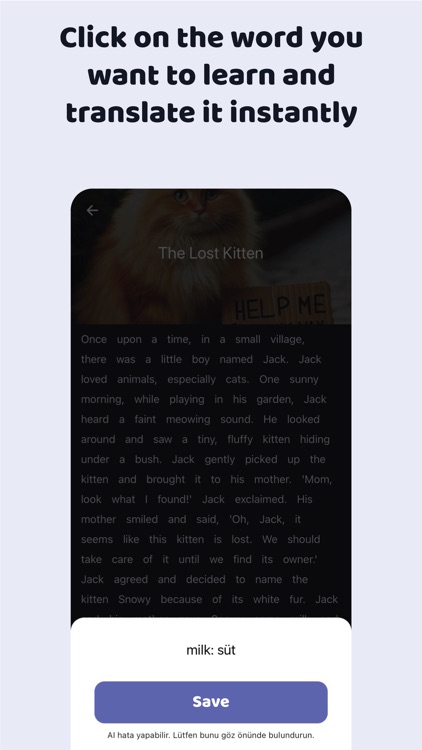 Svogo: Learn Language screenshot-5