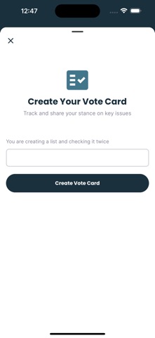 MyGov NE Screenshot 1 of 7