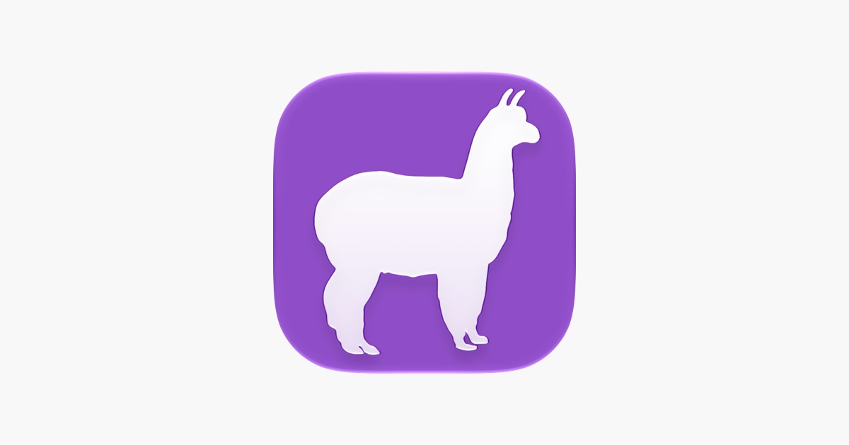 ‎Alpaca Camping App‑App – App Store