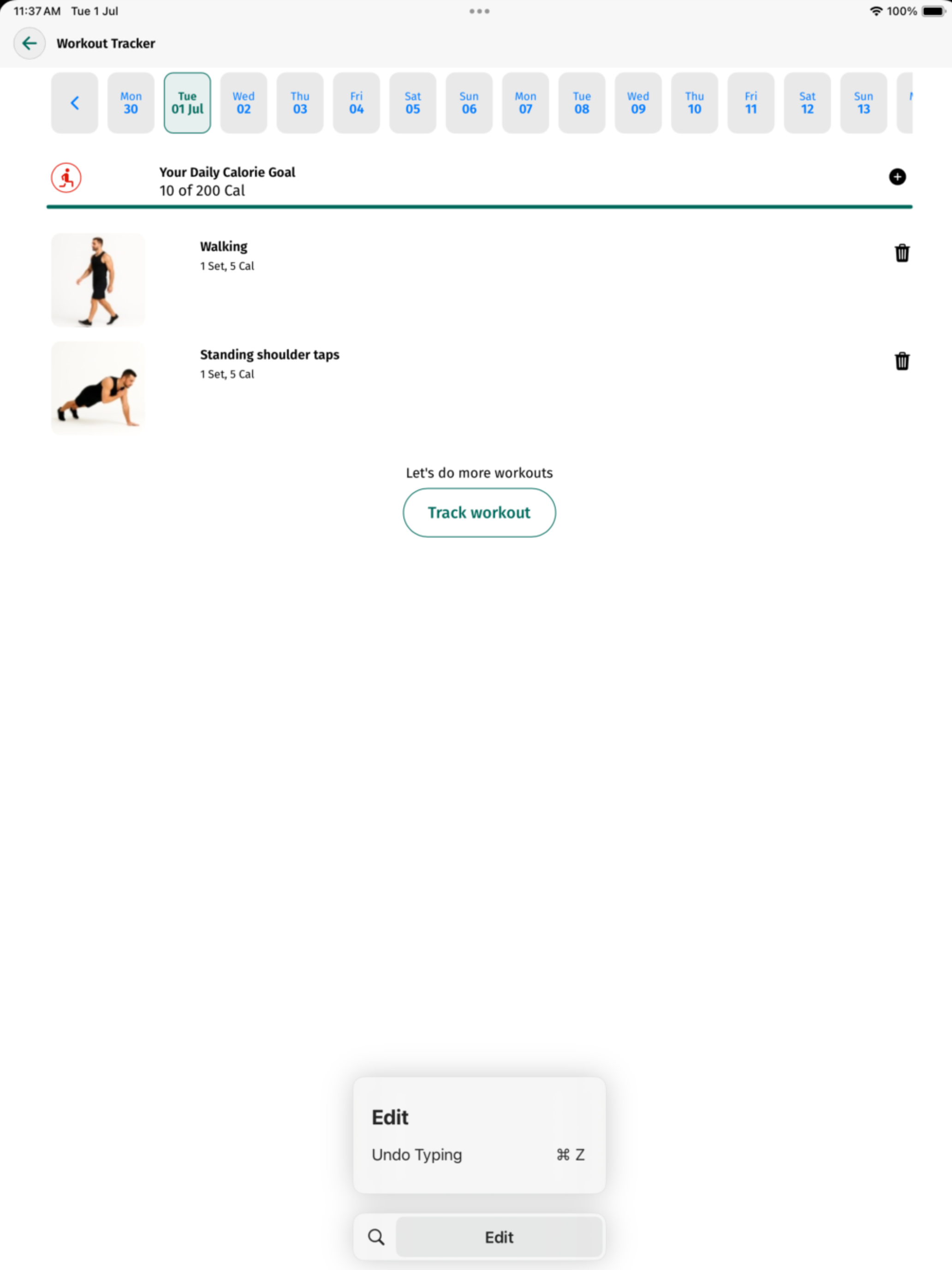 ARENA GYM & FITNESS CENTRE screenshot 6
