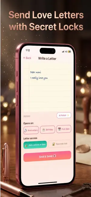 Together: Love & Couples screenshot 2