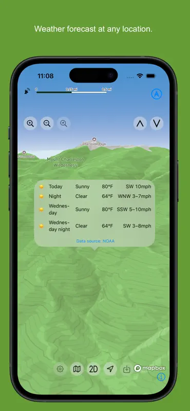 NavOffroad screenshot 8 of 8