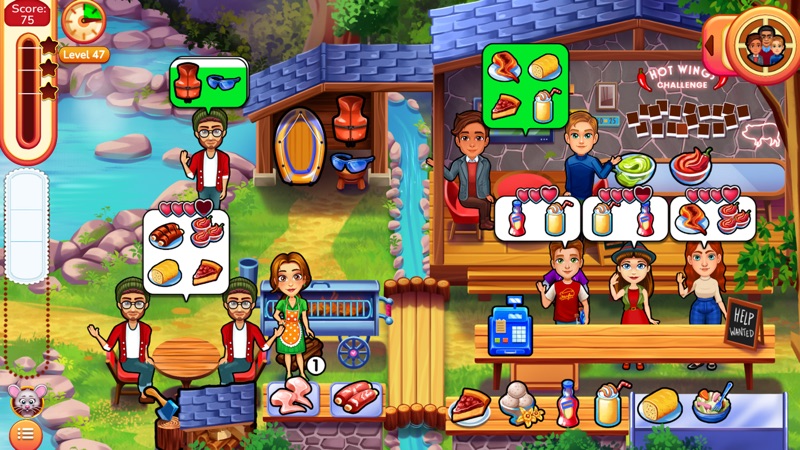 Delicious: Taste of Truth screenshot 7