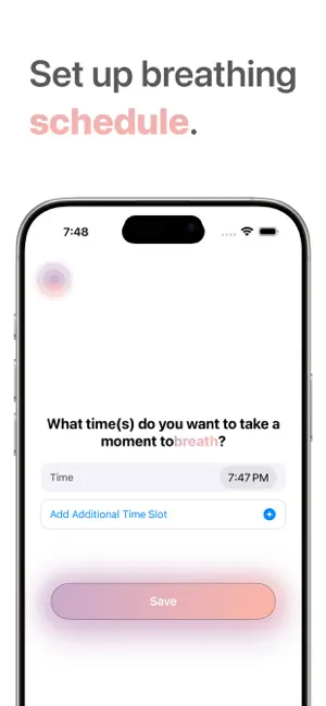 Era: Practice Mindfulness screenshot 3
